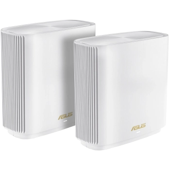 Купити Маршрутизатор Asus ZenWiFi XT9 White (90IG0740-MO3B60) - фото 2
