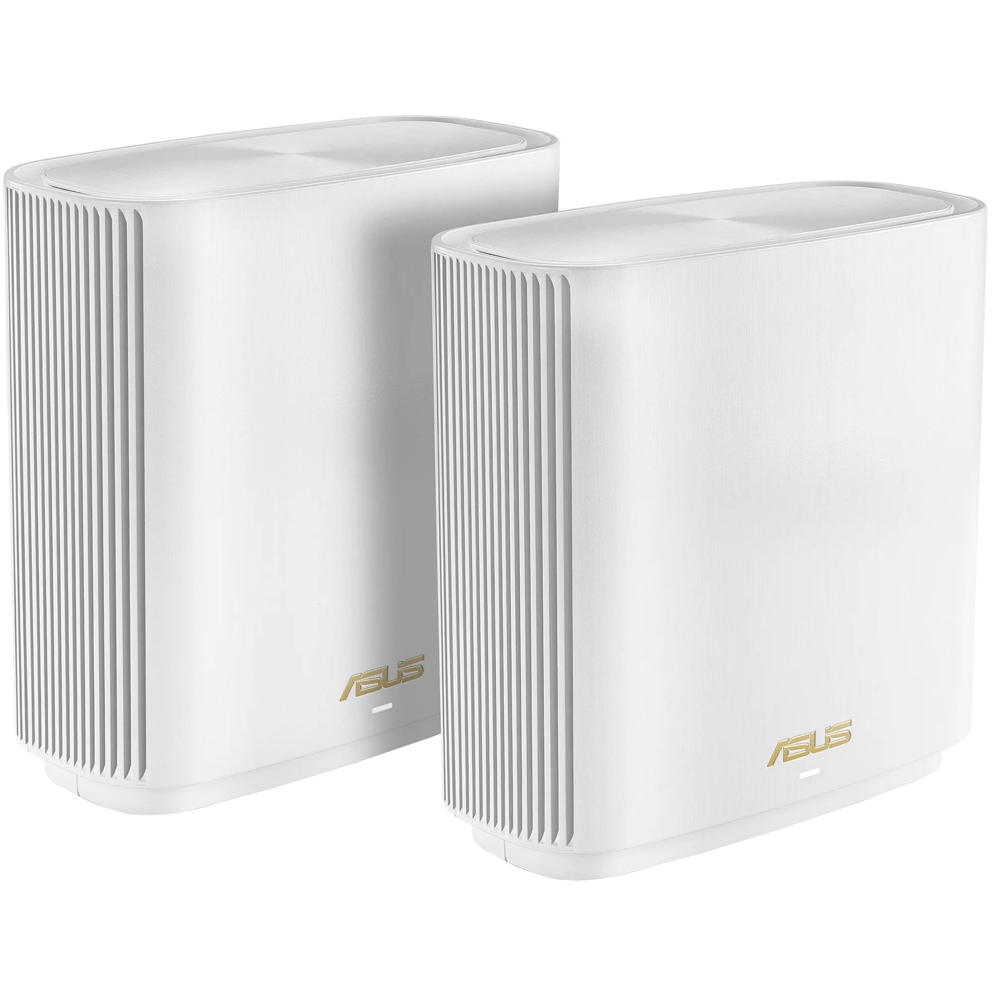Купити Маршрутизатор Asus ZenWiFi XT9 White (90IG0740-MO3B60) - фото 2
