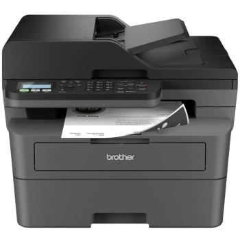 Купити БФП Brother MFC-L2802DW з Wi-Fi (MFCL2802DWYJ1) - фото 1