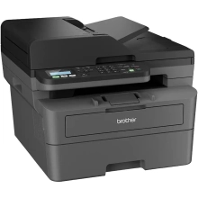 Купити БФП Brother MFC-L2802DW з Wi-Fi (MFCL2802DWYJ1) - фото 2