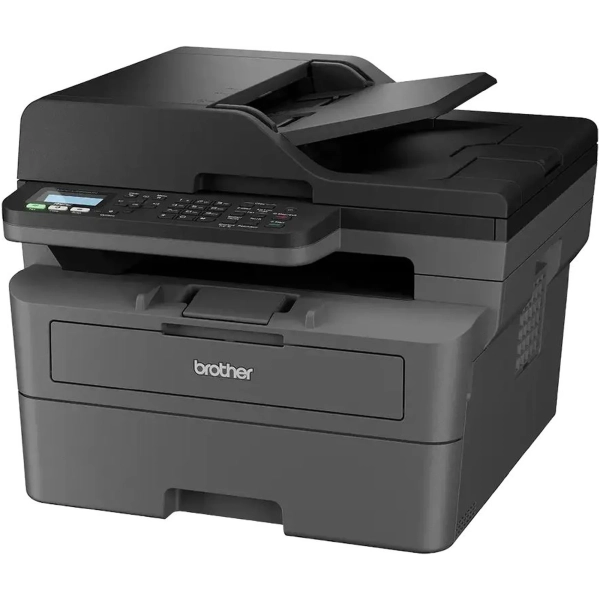 Купити БФП Brother MFC-L2802DW з Wi-Fi (MFCL2802DWYJ1) - фото 3