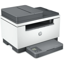 Купити БФП HP LaserJet MFP M236sdn ADF (9YG08A) - фото 2