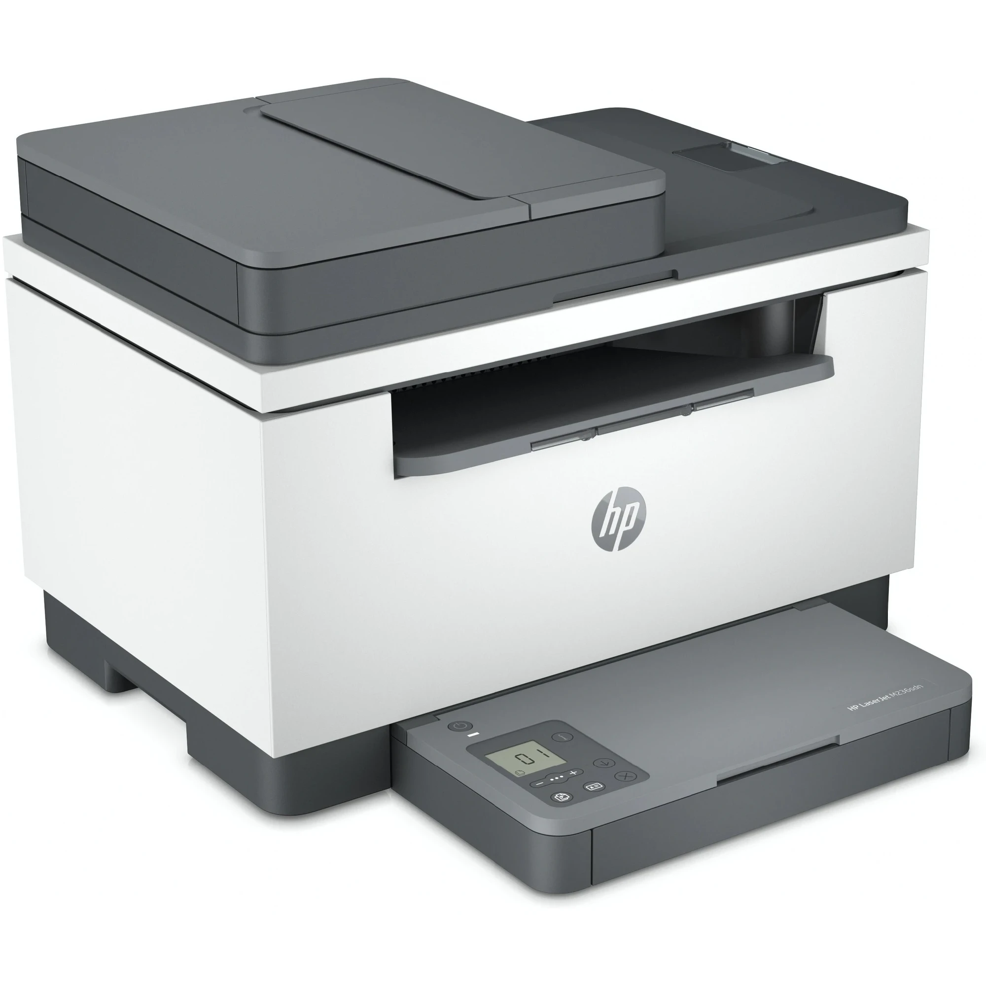 Купити БФП HP LaserJet MFP M236sdn ADF (9YG08A) - фото 2