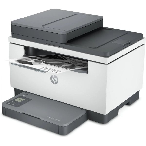 Купити БФП HP LaserJet MFP M236sdn ADF (9YG08A) - фото 3