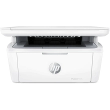 Купити БФП HP LaserJet Pro M141w з WiFi (7MD74A) - фото 2