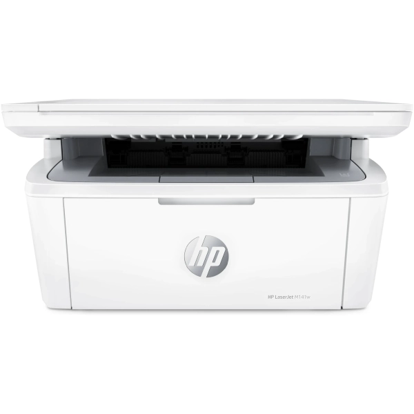 Купити БФП HP LaserJet Pro M141w з WiFi (7MD74A) - фото 2
