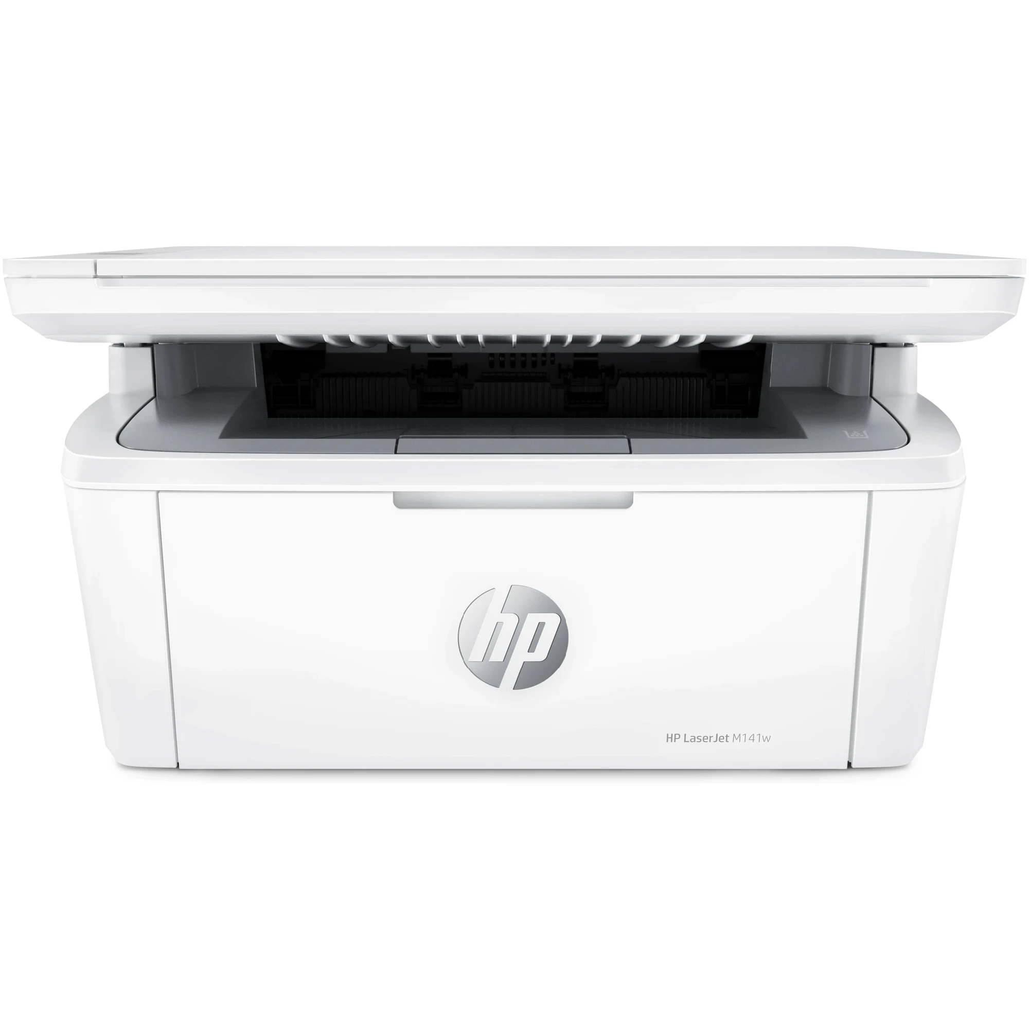 Купити БФП HP LaserJet Pro M141w з WiFi (7MD74A) - фото 2
