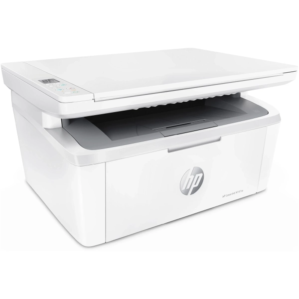 Купити БФП HP LaserJet Pro M141w з WiFi (7MD74A) - фото 3