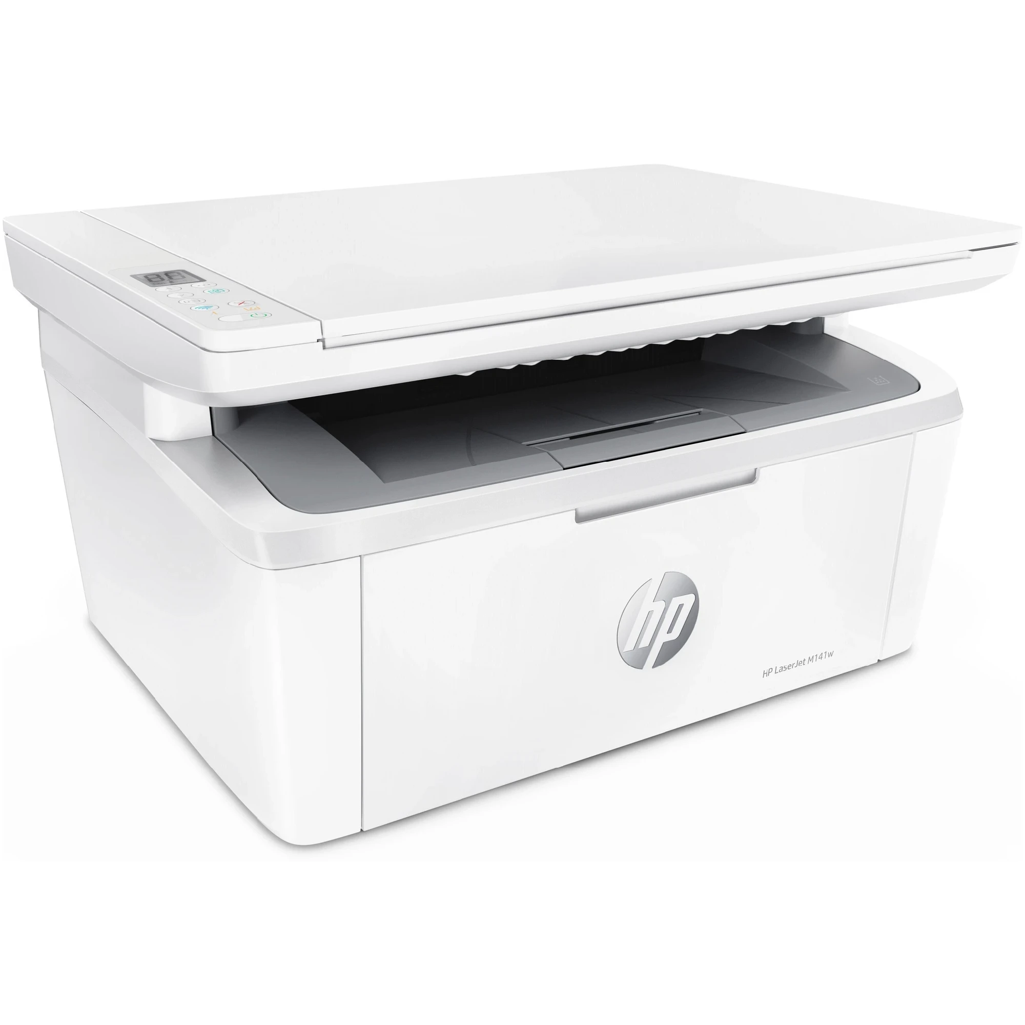 Купити БФП HP LaserJet Pro M141w з WiFi (7MD74A) - фото 3