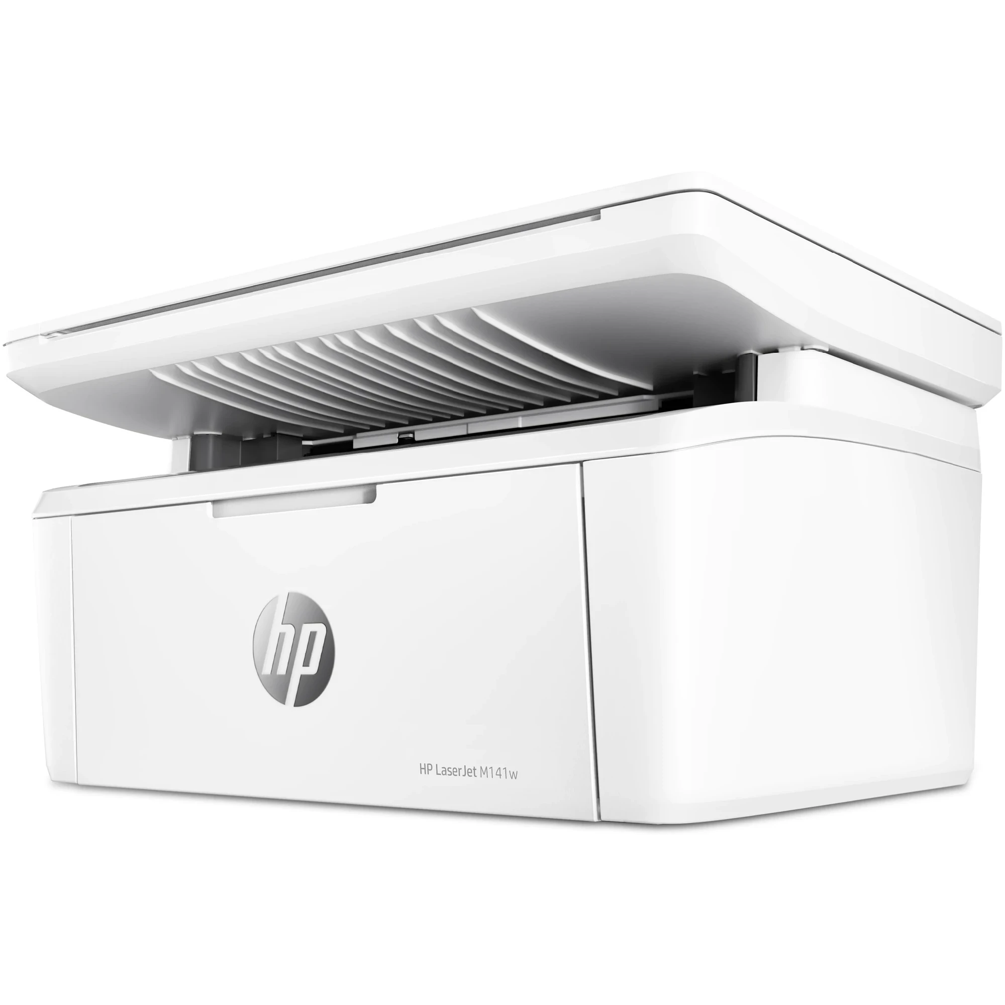 Купити БФП HP LaserJet Pro M141w з WiFi (7MD74A) - фото 4