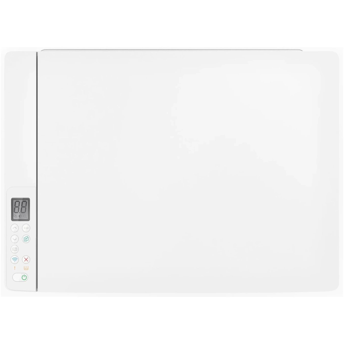 Купити БФП HP LaserJet Pro M141w з WiFi (7MD74A) - фото 6