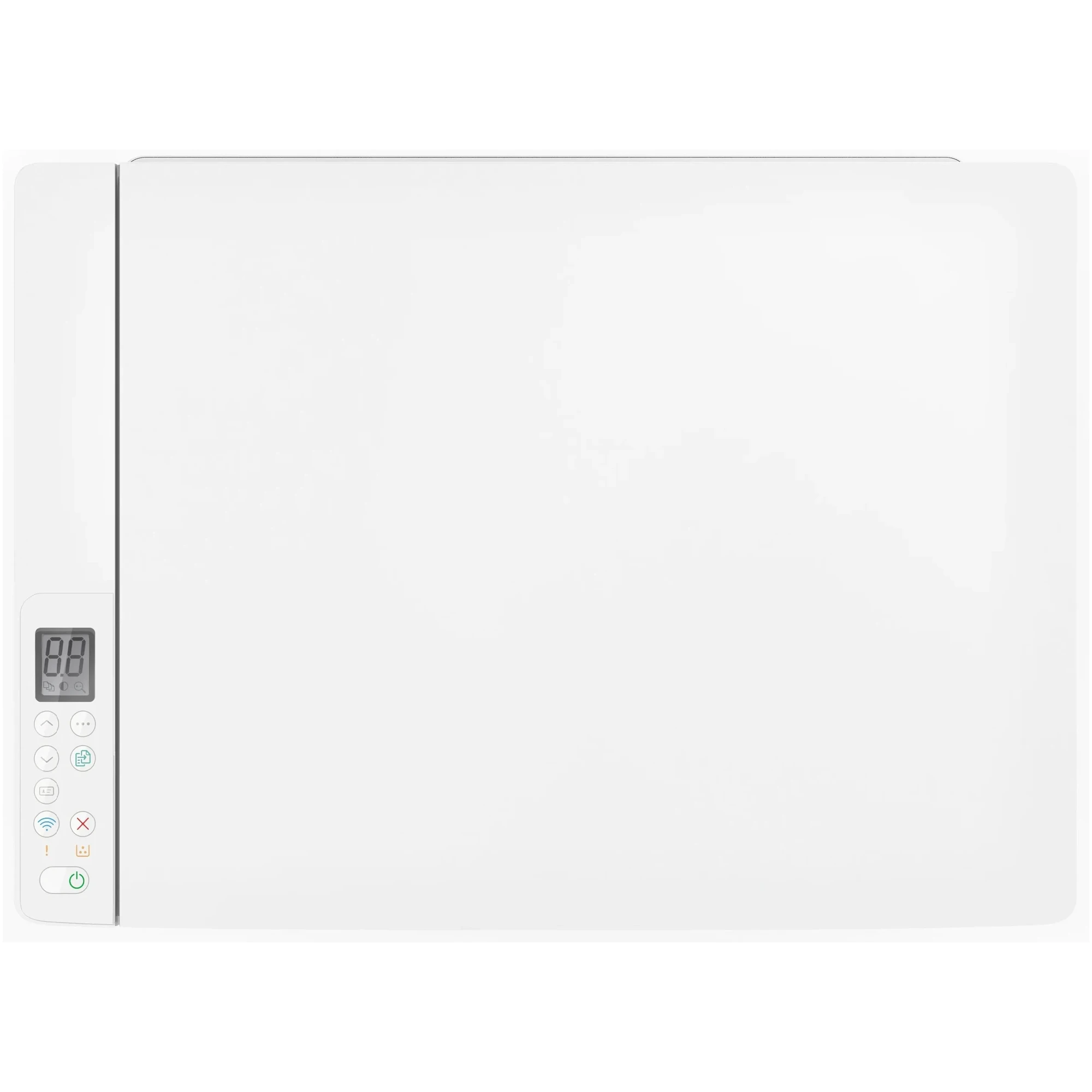 Купити БФП HP LaserJet Pro M141w з WiFi (7MD74A) - фото 6