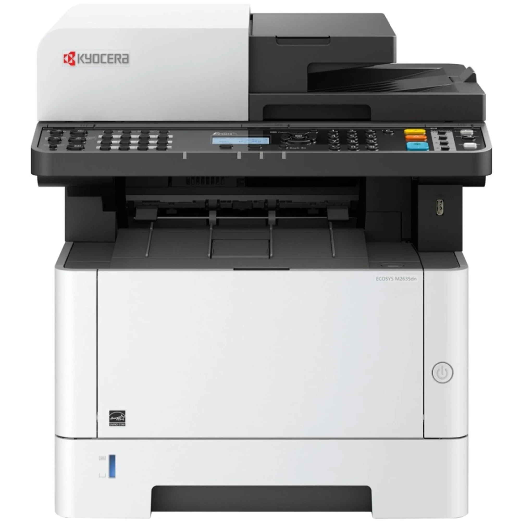 Купити БФП Kyocera Ecosys M2635dn (1102S13NL0) - фото 1