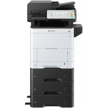 Купити БФП Kyocera Ecosys MA4000cix (1102Z43NL0) - фото 2
