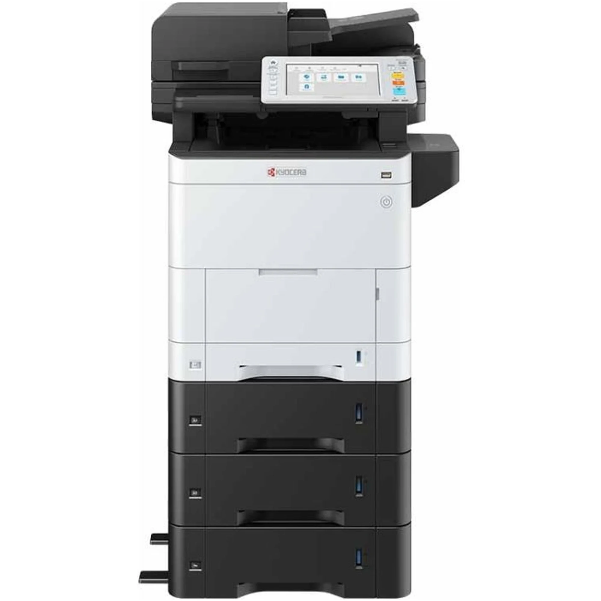 Купити БФП Kyocera Ecosys MA4000cix (1102Z43NL0) - фото 2