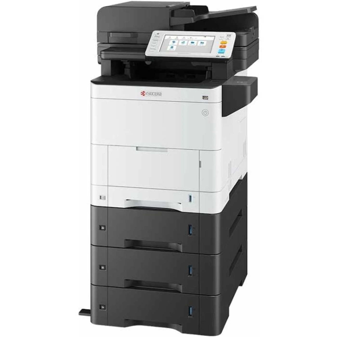 Купити БФП Kyocera Ecosys MA4000cix (1102Z43NL0) - фото 3