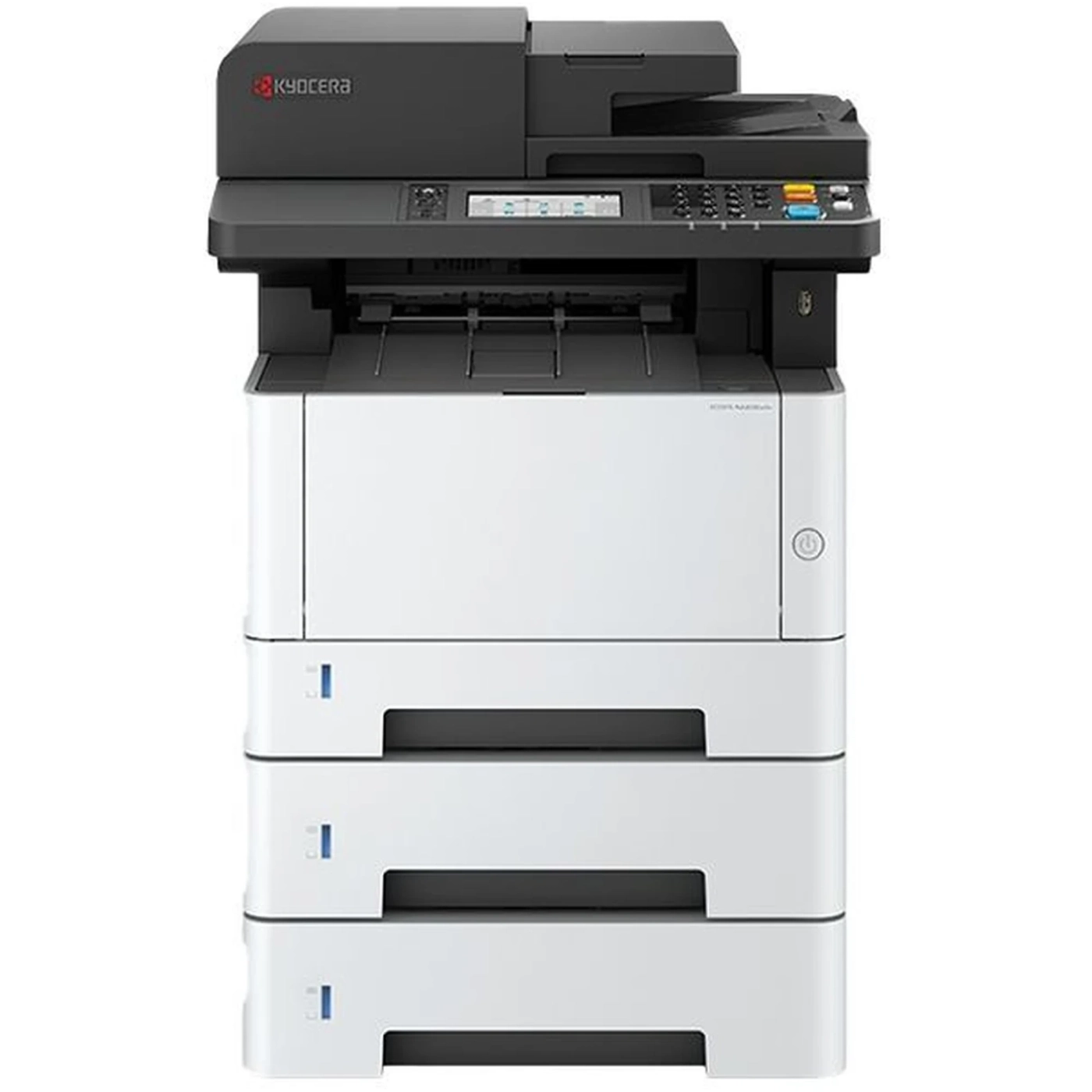 Купити БФП Kyocera Ecosys MA4000wifx (110C1D3NL1) - фото 2