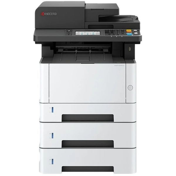 Купити БФП Kyocera Ecosys MA4000wifx (110C1D3NL1) - фото 2