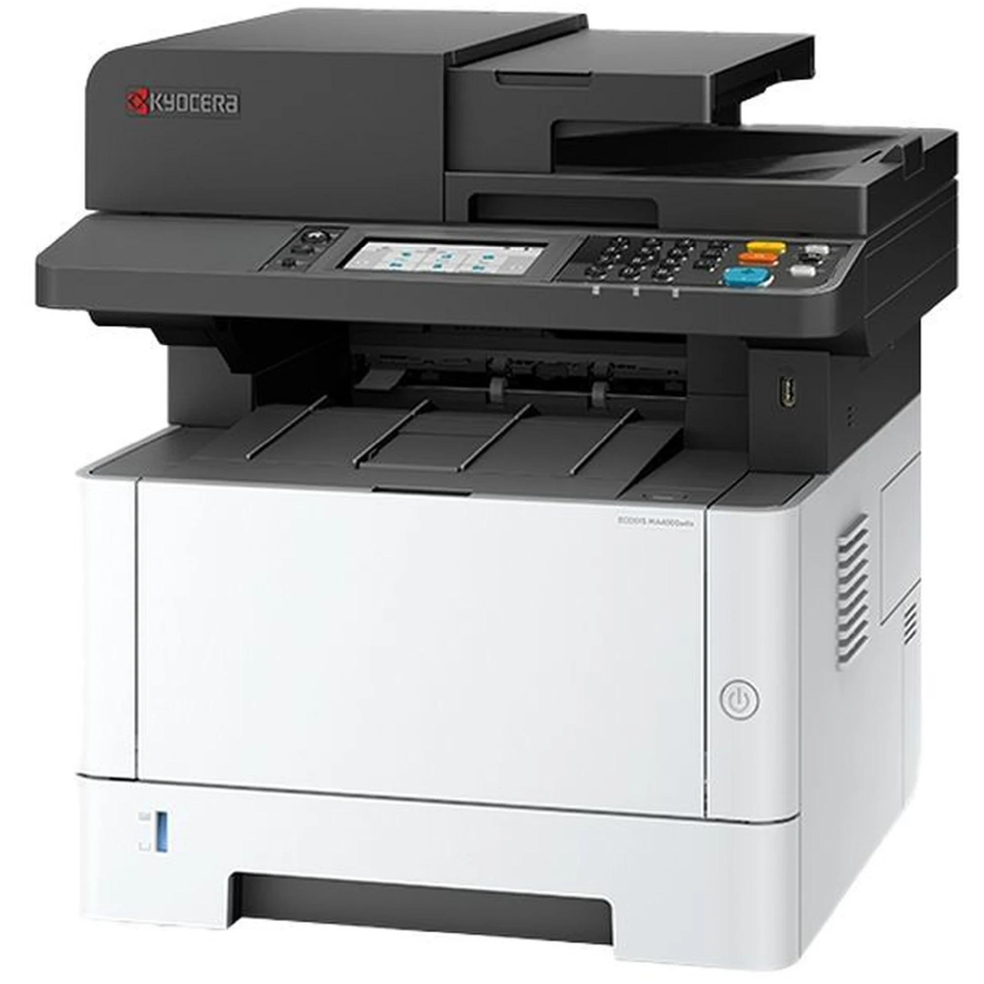 Купити БФП Kyocera Ecosys MA4000wifx (110C1D3NL1) - фото 3
