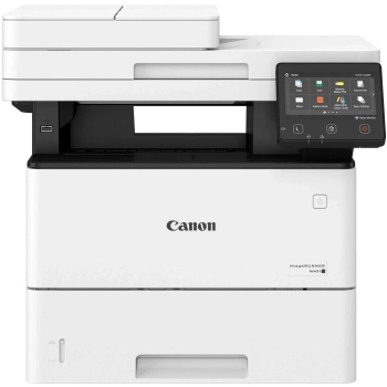 Купити БФП А4 Canon iR1643i II з Wi-Fi (5160C007) - фото 1