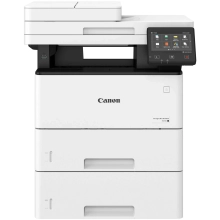 Купити БФП А4 Canon iR1643i II з Wi-Fi (5160C007) - фото 3