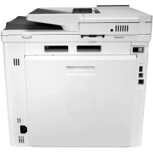 Купить МФУ А4 HP Color LaserJet Enterprise M480f (3QA55A) - фото 5