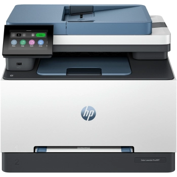 Купити БФП А4 HP Color LaserJet Pro MFP 3303sdw з Wi-Fi (499M6A) - фото 1