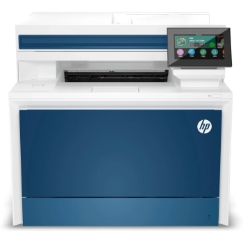 Купити БФП А4 HP Color LaserJet Pro MFP 4303fdw з Wi-Fi (5HH67A) - фото 1