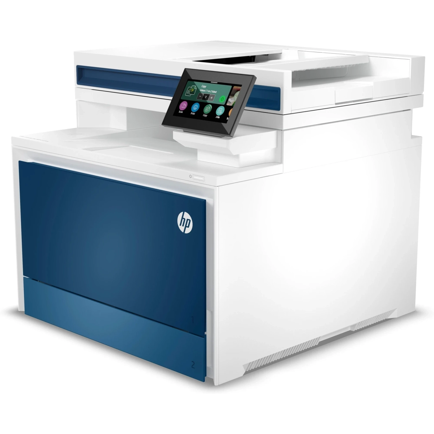 Купити БФП А4 HP Color LaserJet Pro MFP 4303fdw з Wi-Fi (5HH67A) - фото 2