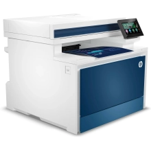 Купити БФП А4 HP Color LaserJet Pro MFP 4303fdw з Wi-Fi (5HH67A) - фото 3