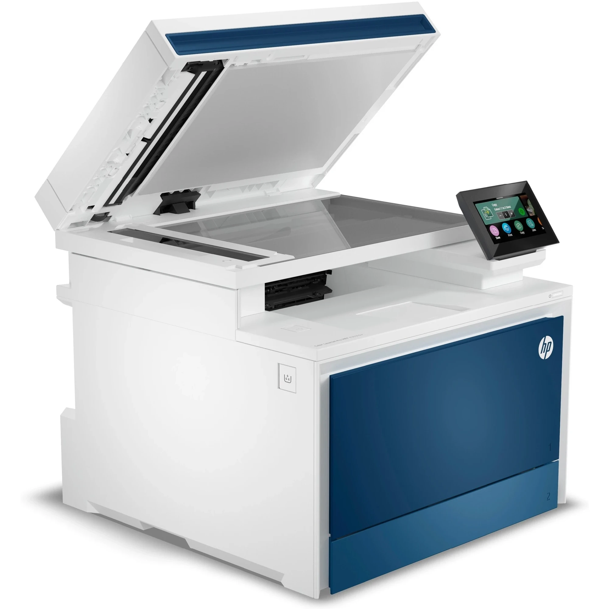 Купити БФП А4 HP Color LaserJet Pro MFP 4303fdw з Wi-Fi (5HH67A) - фото 4