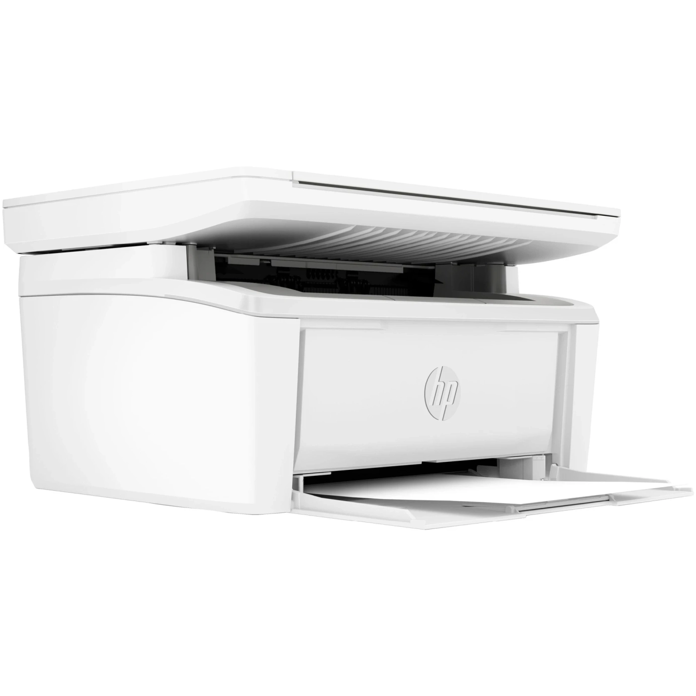 Купити БФП А4 HP LJ M141cwз Wi-Fi (7MD71A) - фото 4