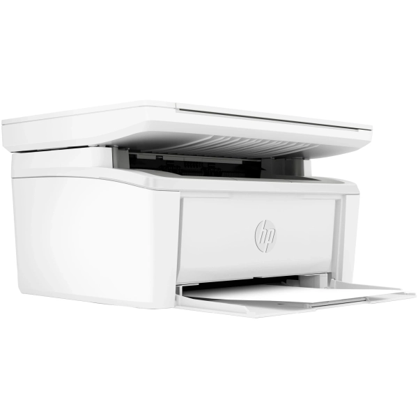 Купити БФП А4 HP LJ M141cwз Wi-Fi (7MD71A) - фото 4