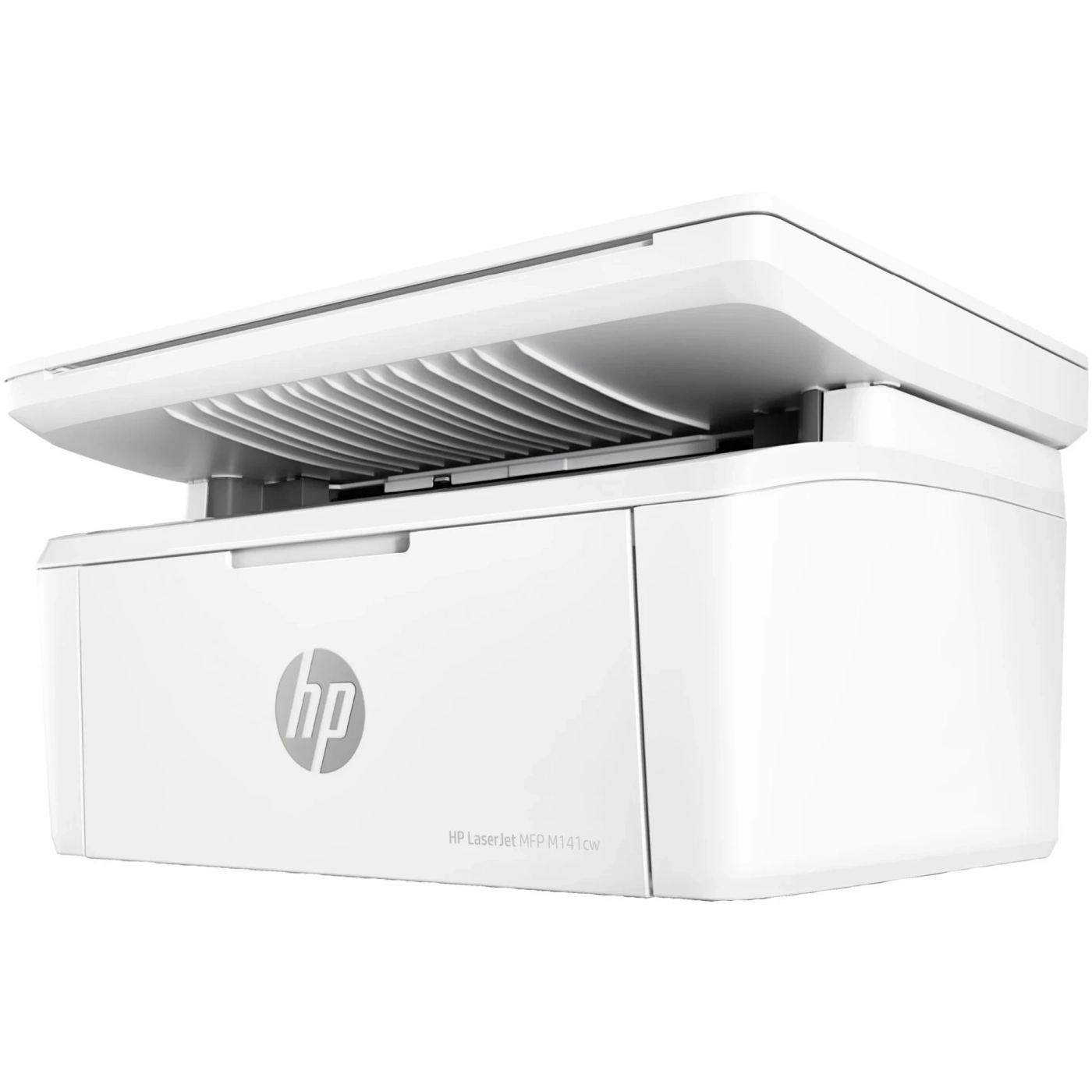 Купити БФП А4 HP LJ M141cwз Wi-Fi (7MD71A) - фото 5