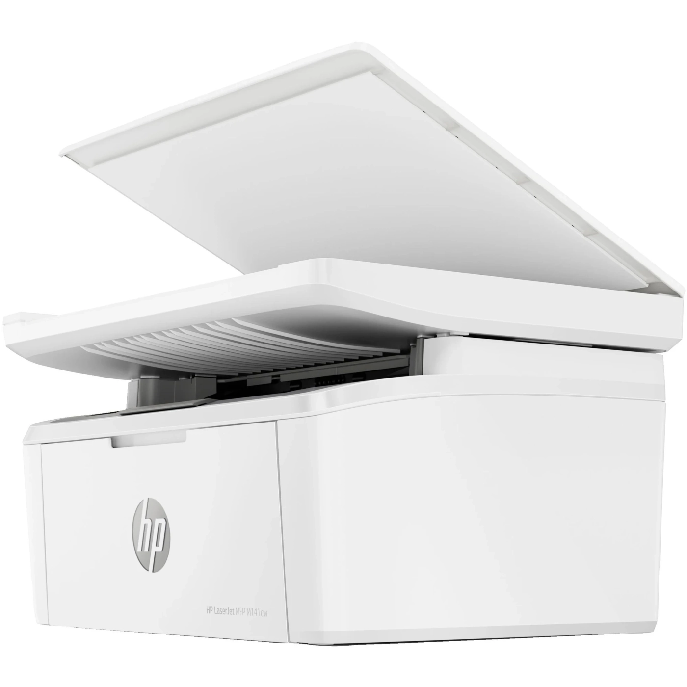 Купити БФП А4 HP LJ M141cwз Wi-Fi (7MD71A) - фото 6