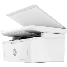 Купити БФП А4 HP LJ M141cwз Wi-Fi (7MD71A) - фото 6