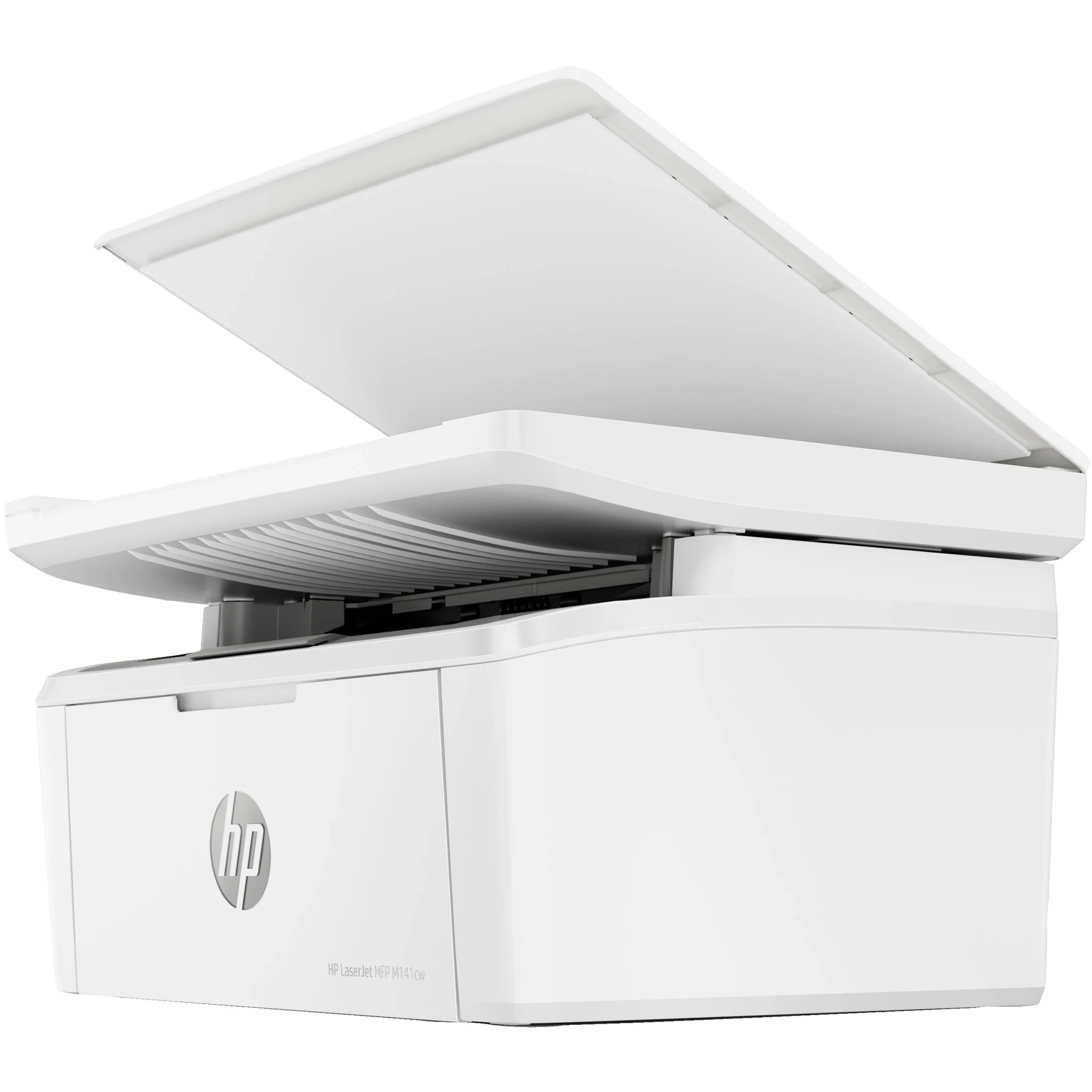 Купити БФП А4 HP LJ M141cwз Wi-Fi (7MD71A) - фото 6
