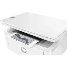 Купити БФП А4 HP LJ M141cwз Wi-Fi (7MD71A) - фото 7