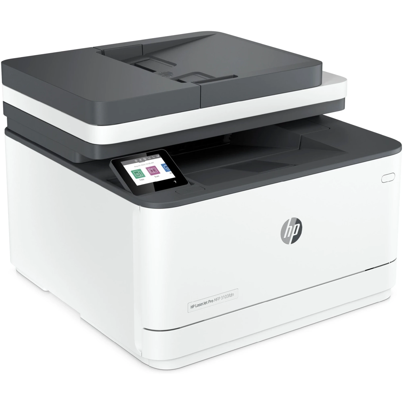 Купити БФП А4 HP LJ Pro 3103fdn (3G631A) - фото 2