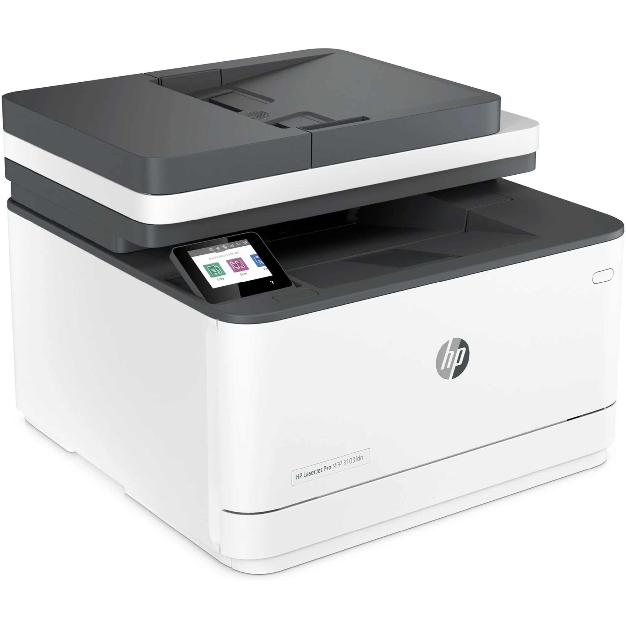 Купити БФП А4 HP LJ Pro 3103fdn (3G631A) - фото 2