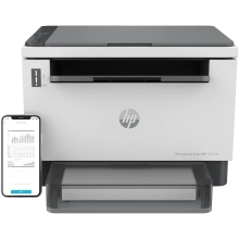 Купити БФП А4 HP LJ Tank 2602dn (2R3F0A) - фото 2