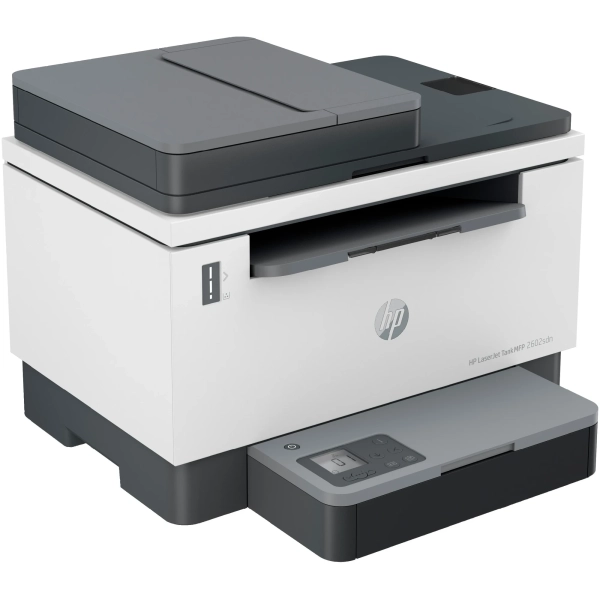 Купить МФУ А4 HP LJ Tank 2602sdn (2R7F6A) - фото 3
