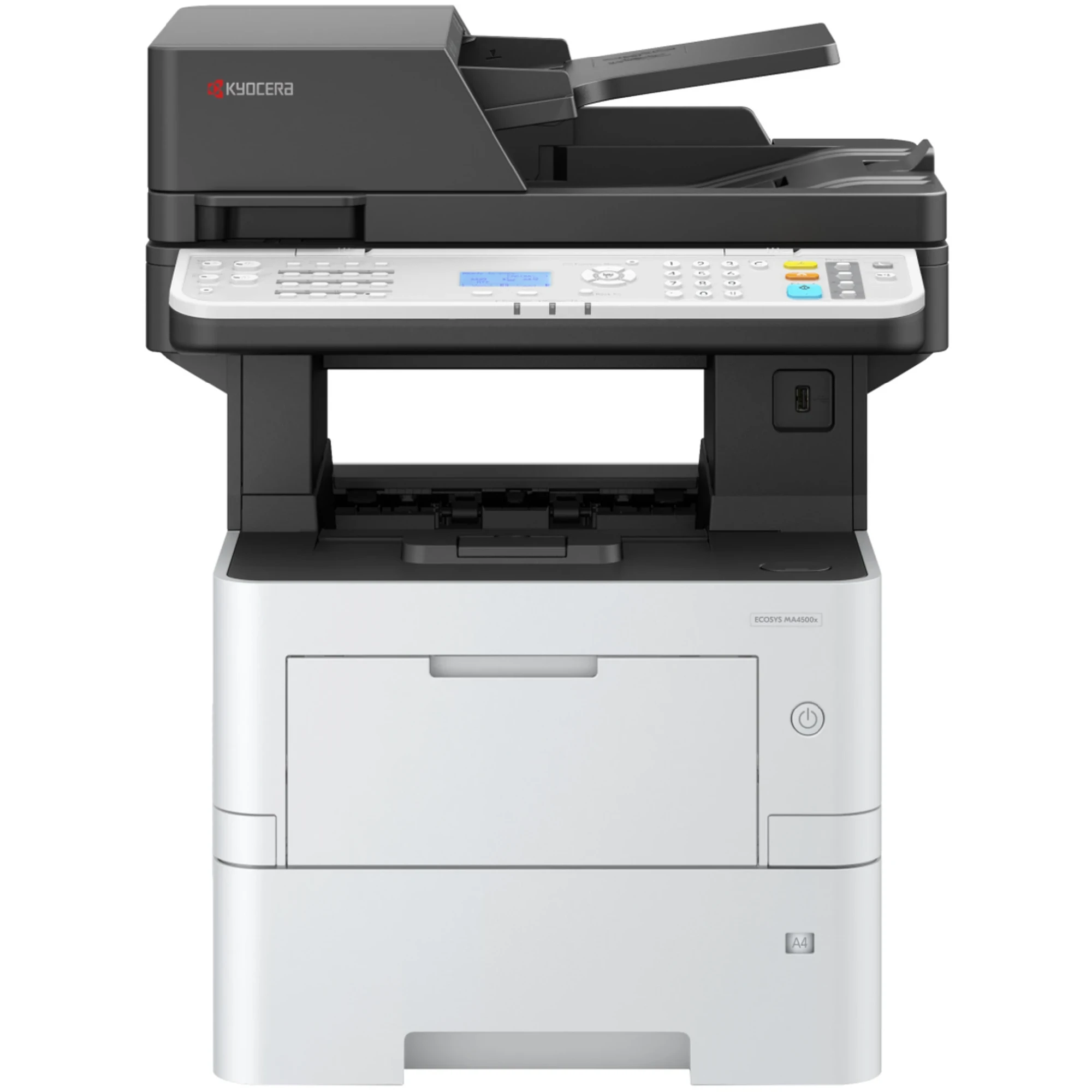 Купить МФУ Kyocera Ecosys MA4500x (110C133NL0) - фото 1