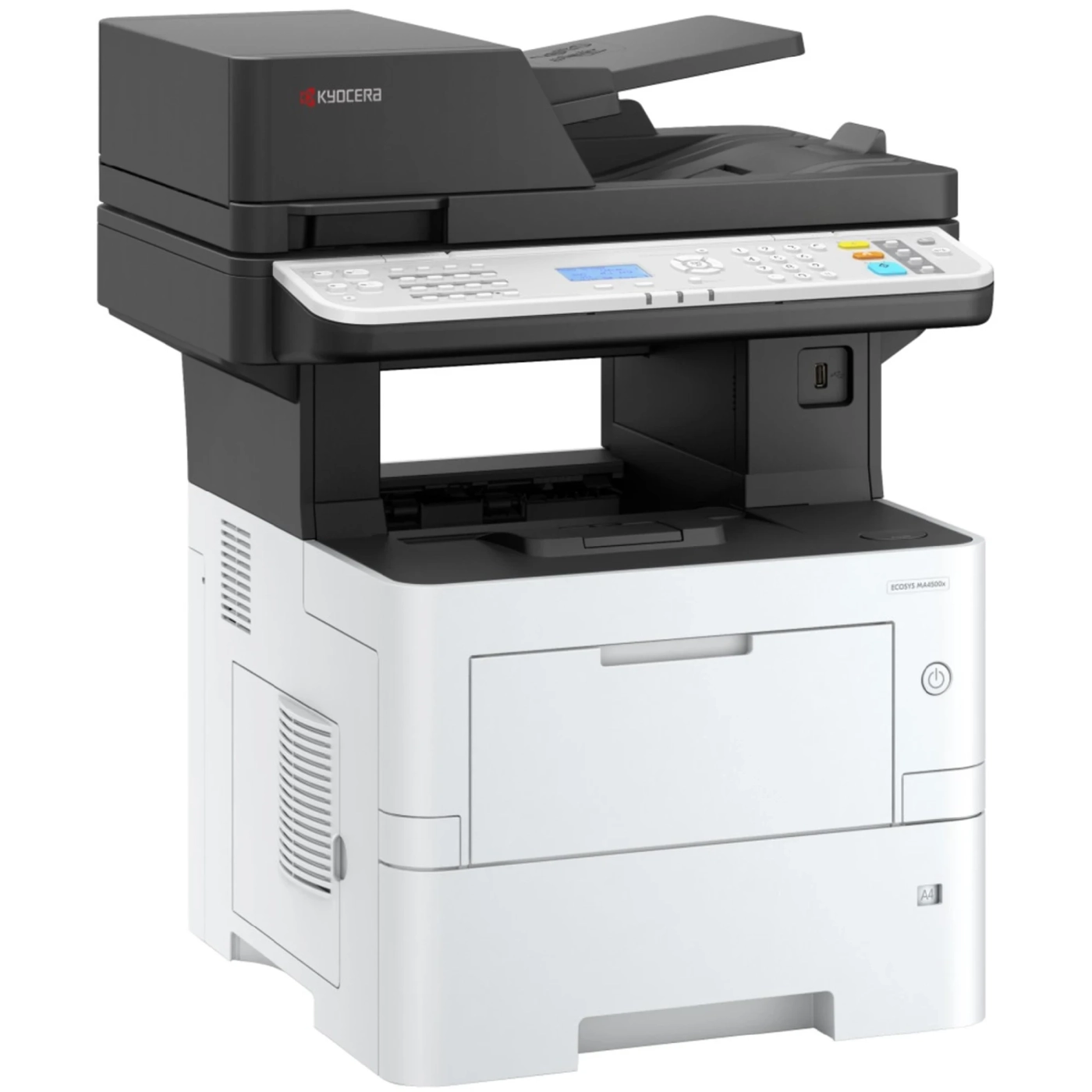 Купить МФУ Kyocera Ecosys MA4500x (110C133NL0) - фото 2