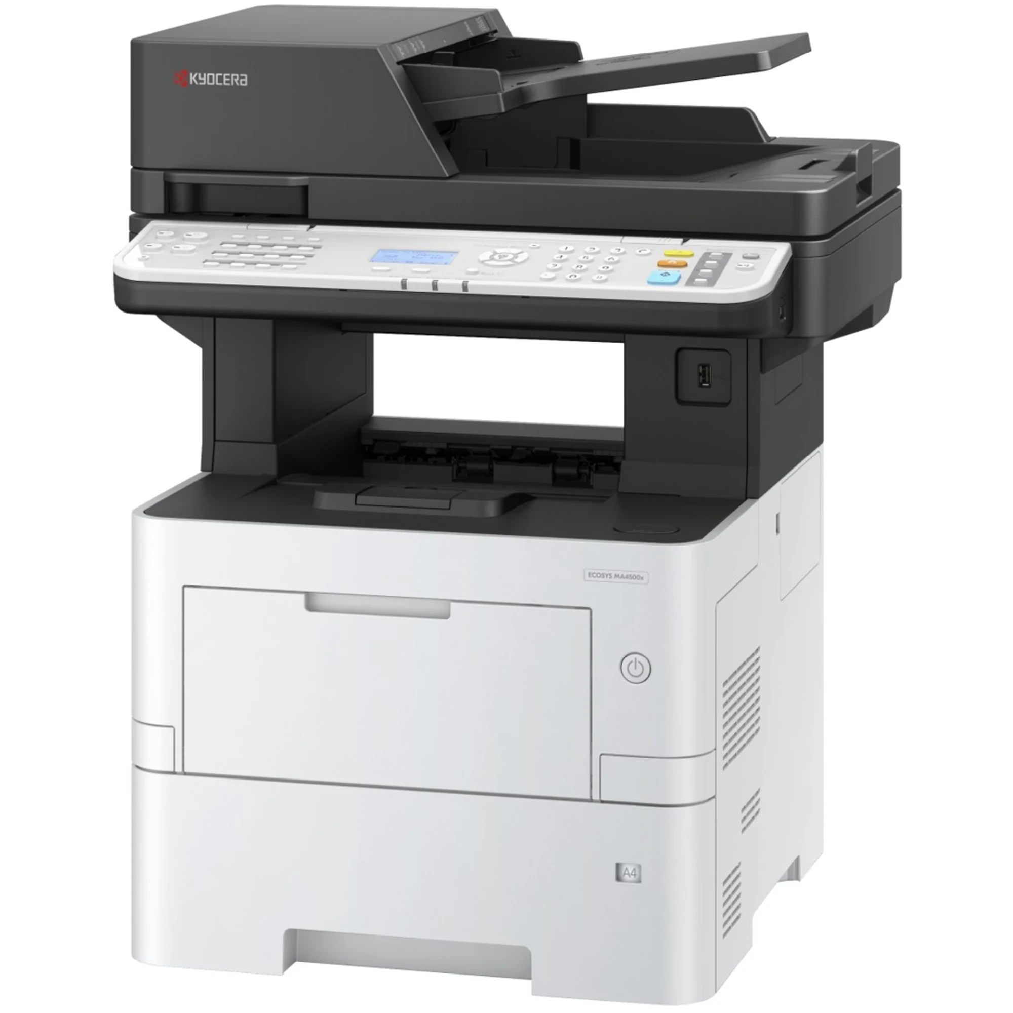 Купить МФУ Kyocera Ecosys MA4500x (110C133NL0) - фото 3
