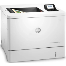 Купить Принтер А4 HP Color LaserJet Enterprise M554dn (7ZU81A) - фото 2