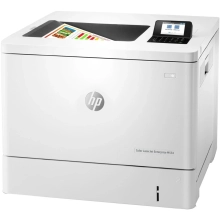 Купить Принтер А4 HP Color LaserJet Enterprise M554dn (7ZU81A) - фото 3