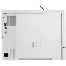 Купить Принтер А4 HP Color LaserJet Enterprise M554dn (7ZU81A) - фото 4