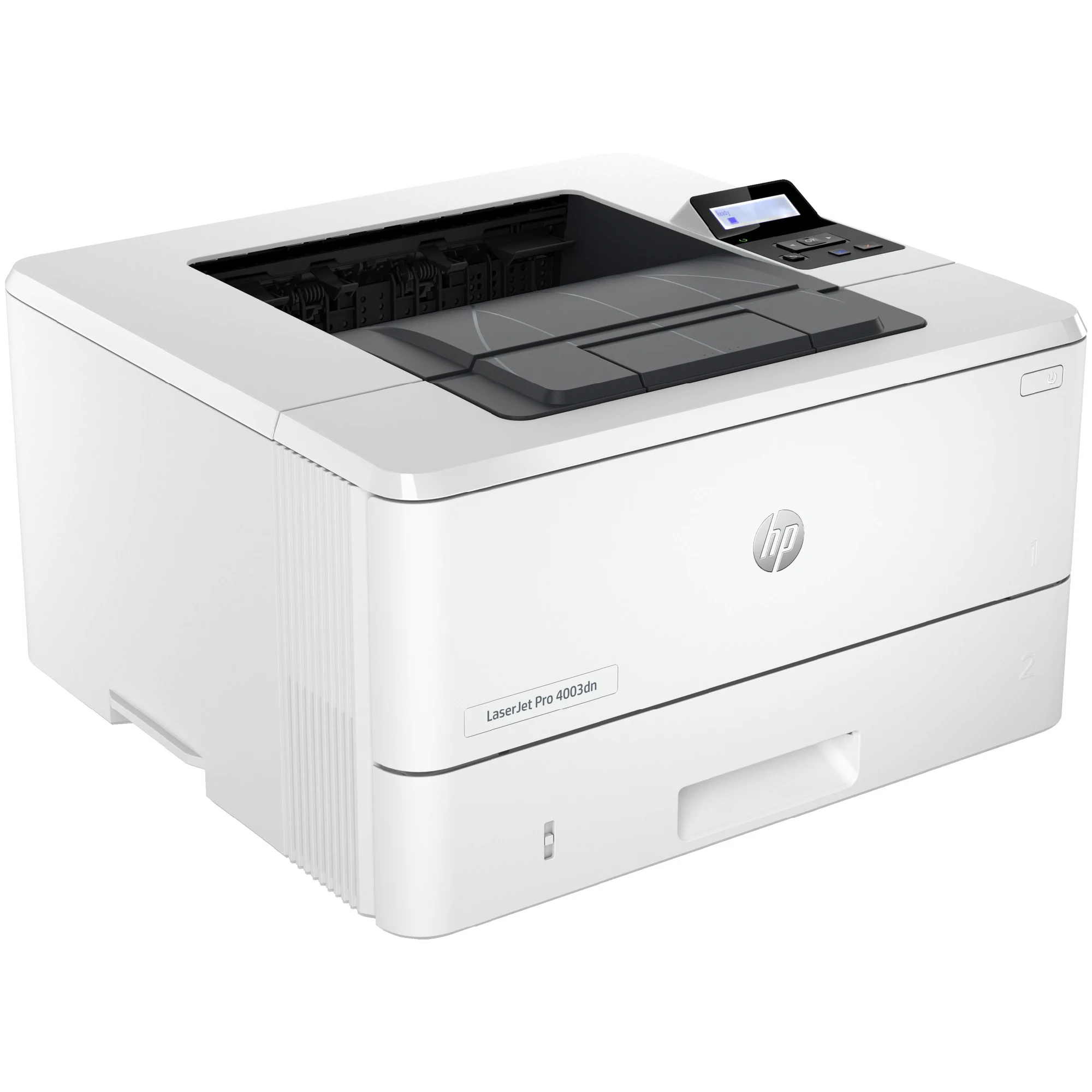 Купить Принтер А4 HP LJ Pro M4003dn (2Z609A) - фото 2