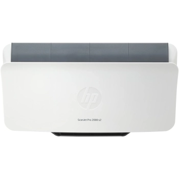 Купити Сканер HP Scan Jet Pro 2000 S2 (6FW06A) - фото 1